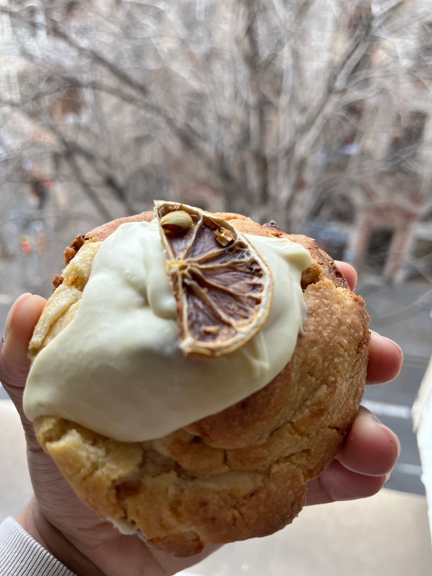 Cajas cookies