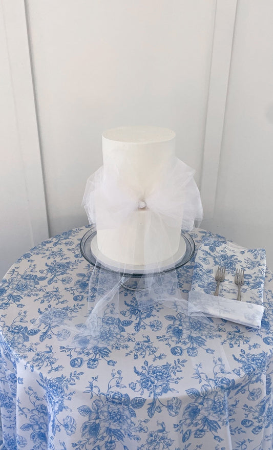 Para muchas parejas, la degustación de tartas es uno de los aspectos más destacados de la planificación de la boda.