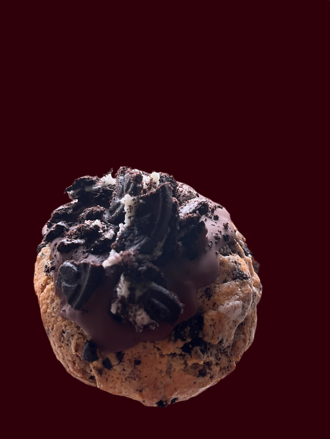 Cajas cookies