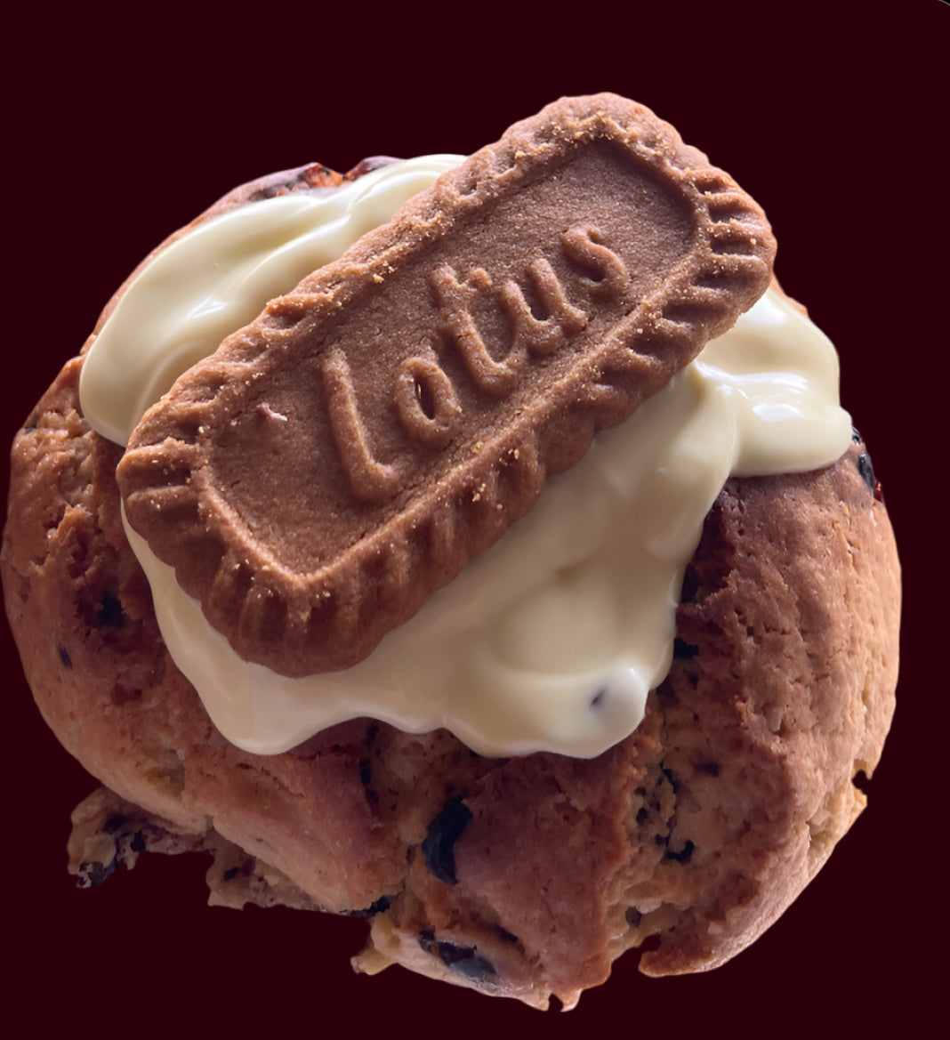 Cajas cookies