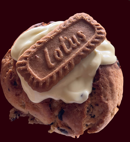 Cajas cookies