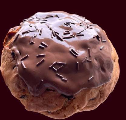 Cajas cookies