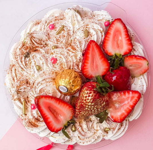 Tres leches