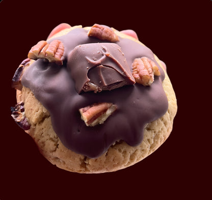 Cajas cookies