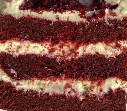 Red velvet