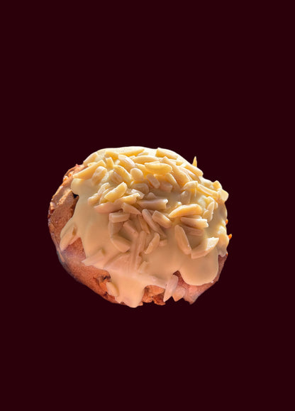 Chunk cookies