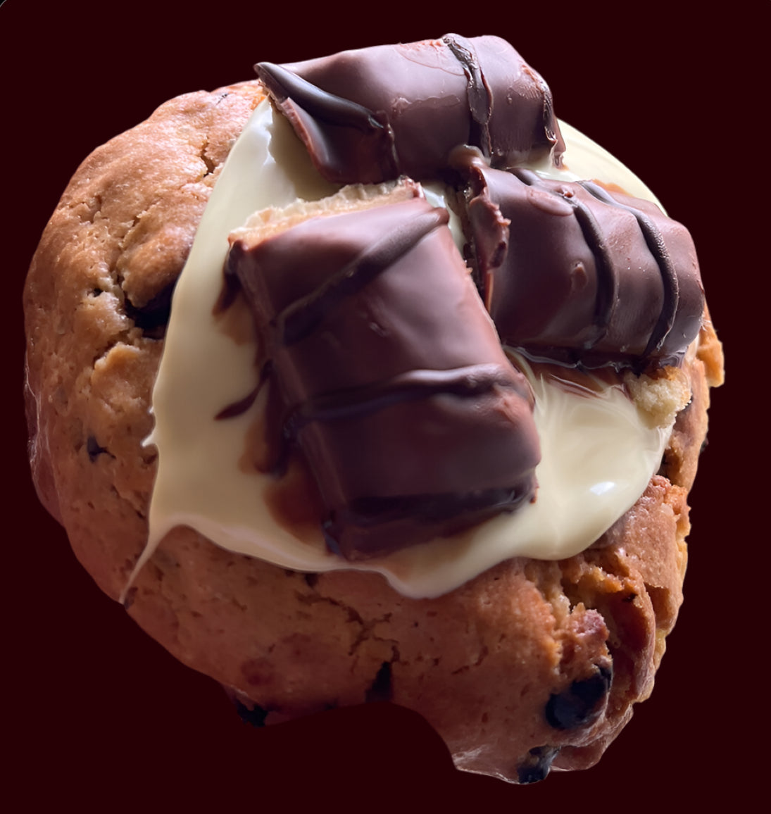 Cajas cookies