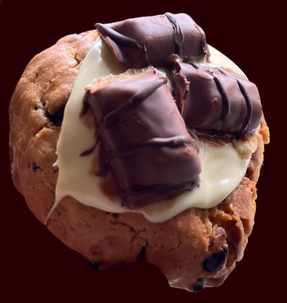 Cajas cookies