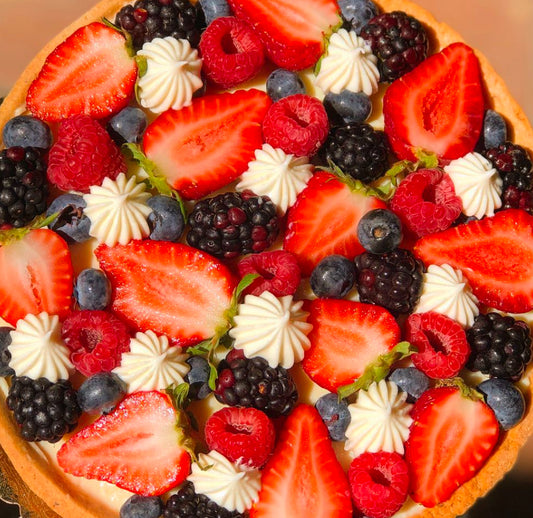 Pie 🥧