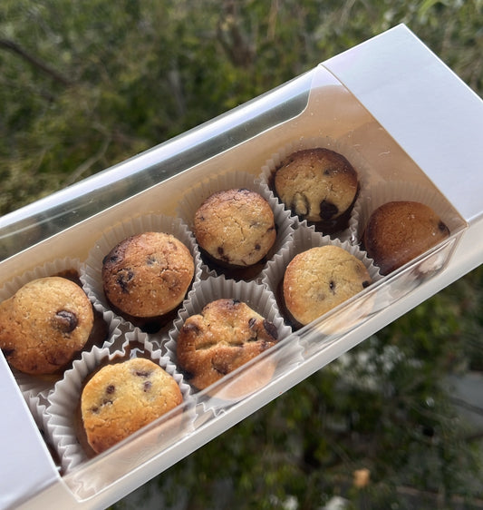 Caja de 10 Alfacookies